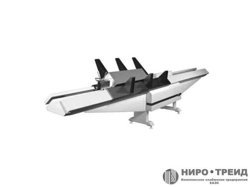 Станок тоннельной сборки Stalex SBHF-II (101915)